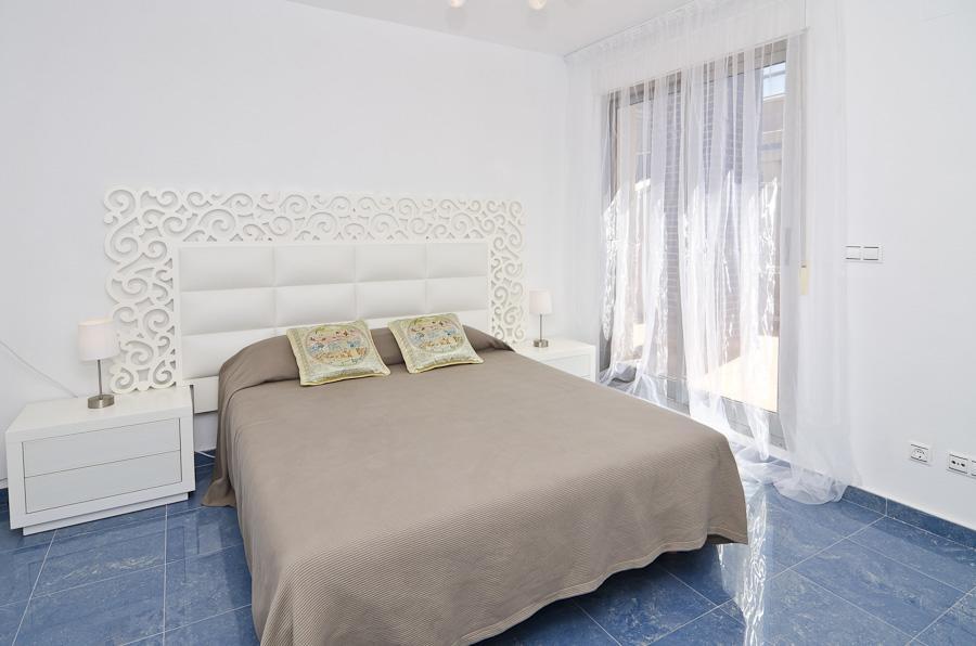 Apartments Latsenko Calpe Ngoại thất bức ảnh