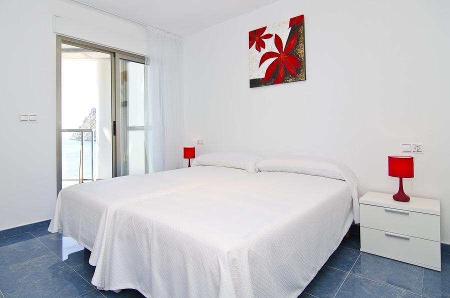 Apartments Latsenko Calpe Ngoại thất bức ảnh