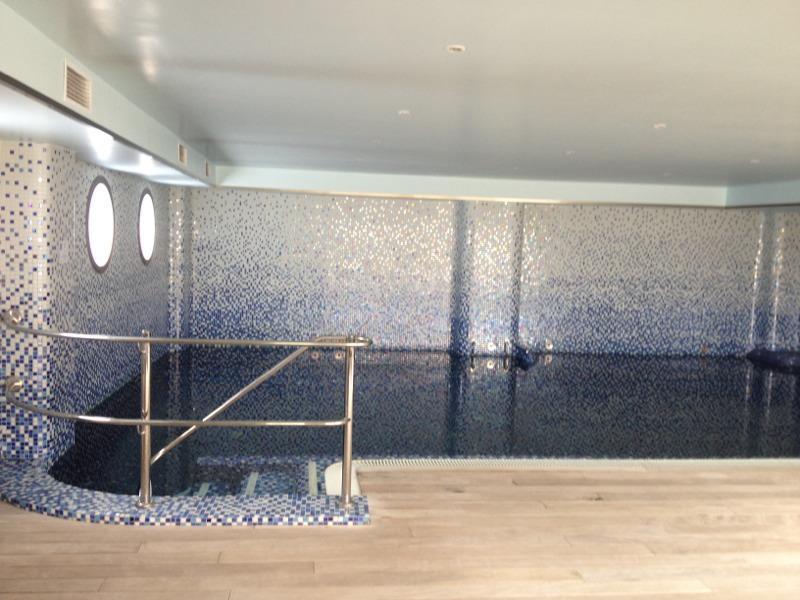 Apartments Latsenko Calpe Ngoại thất bức ảnh