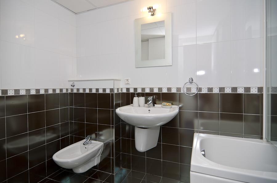 Apartments Latsenko Calpe Ngoại thất bức ảnh