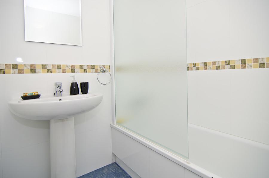 Apartments Latsenko Calpe Ngoại thất bức ảnh